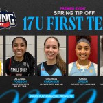 Spring Tip-Off 17U All-Tournament Team