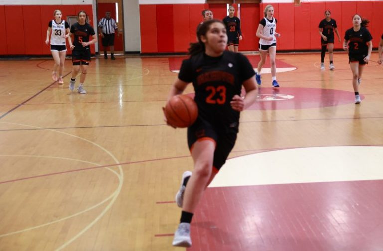 Introducing the Class of 2028 Top Five