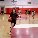 Standout Fall AAU Season Performances