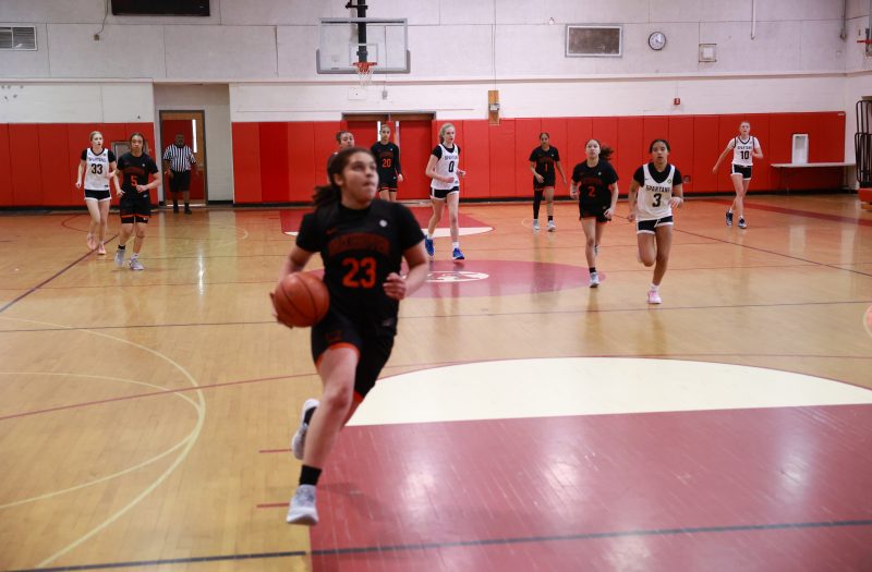 Standout Fall AAU Season Performances