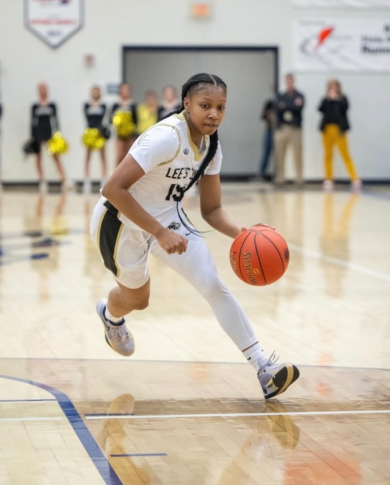 Makayla Hunter