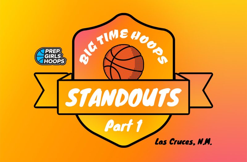 2024 Big Time Hoops Showcase: Standouts Part One