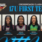 Crossroads Clash- 17U All-Tournament Team