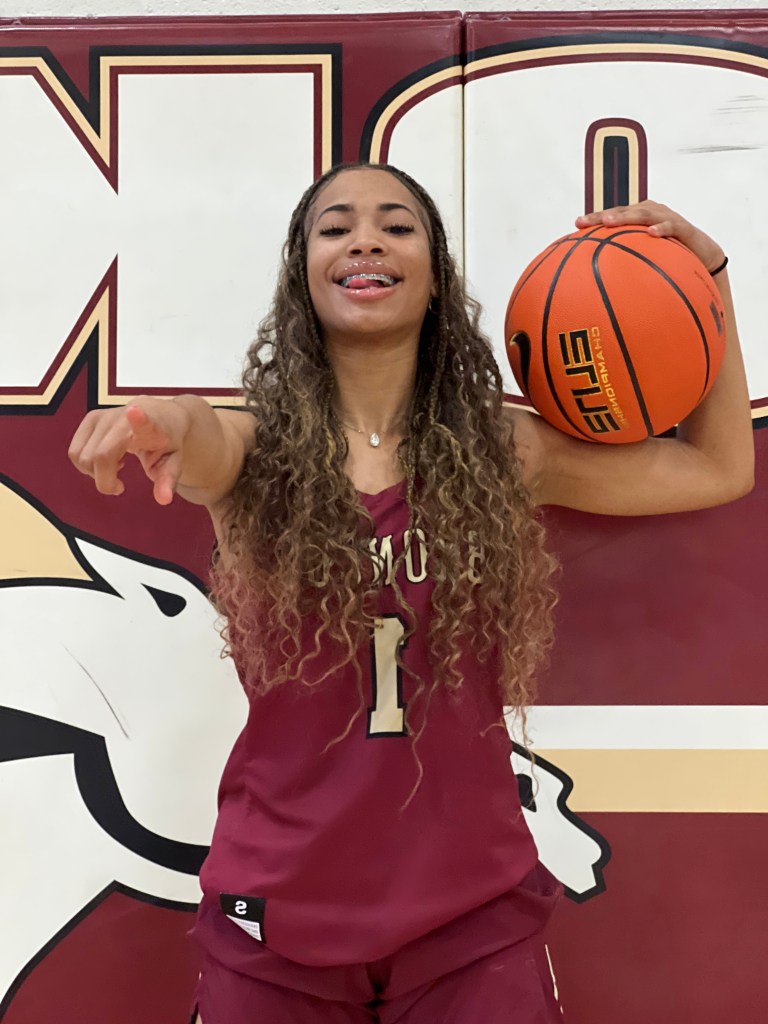 Justyce McCoy