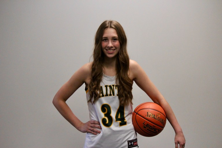 Payton Johnsen