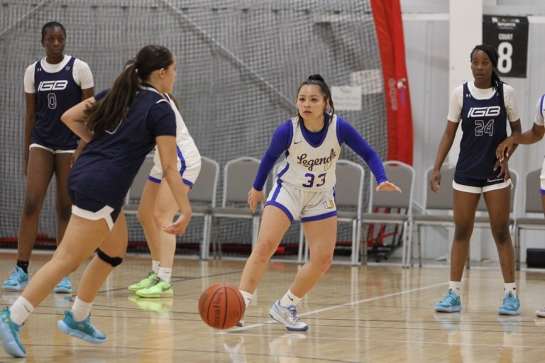 BMaze U16:  Recap from Spooky Nook