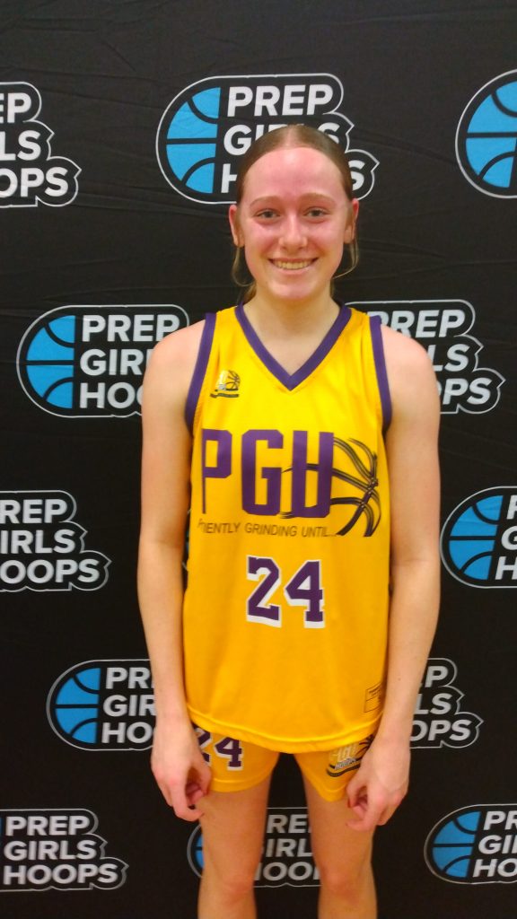 Western Kansas Girls Basketball: Class of 2026’s Scoring Threats