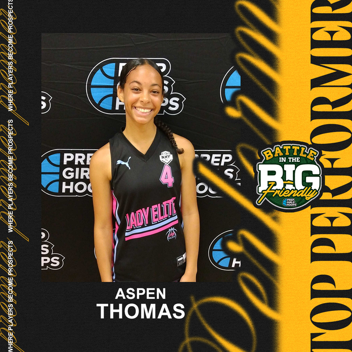 Aspen Thomas