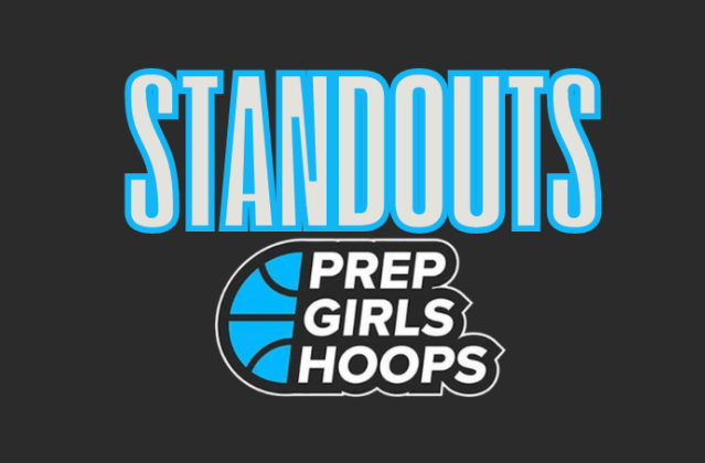 Live at The Lakes - Standouts Part 1