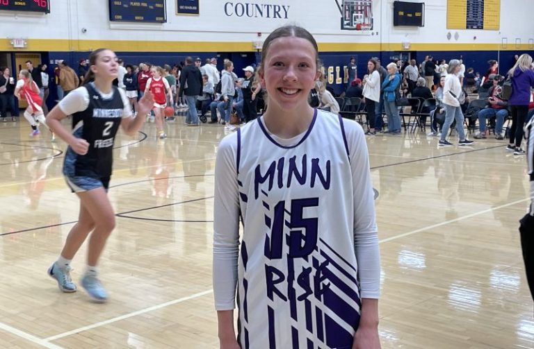 Spring Showdown: Underclassmen on the rise