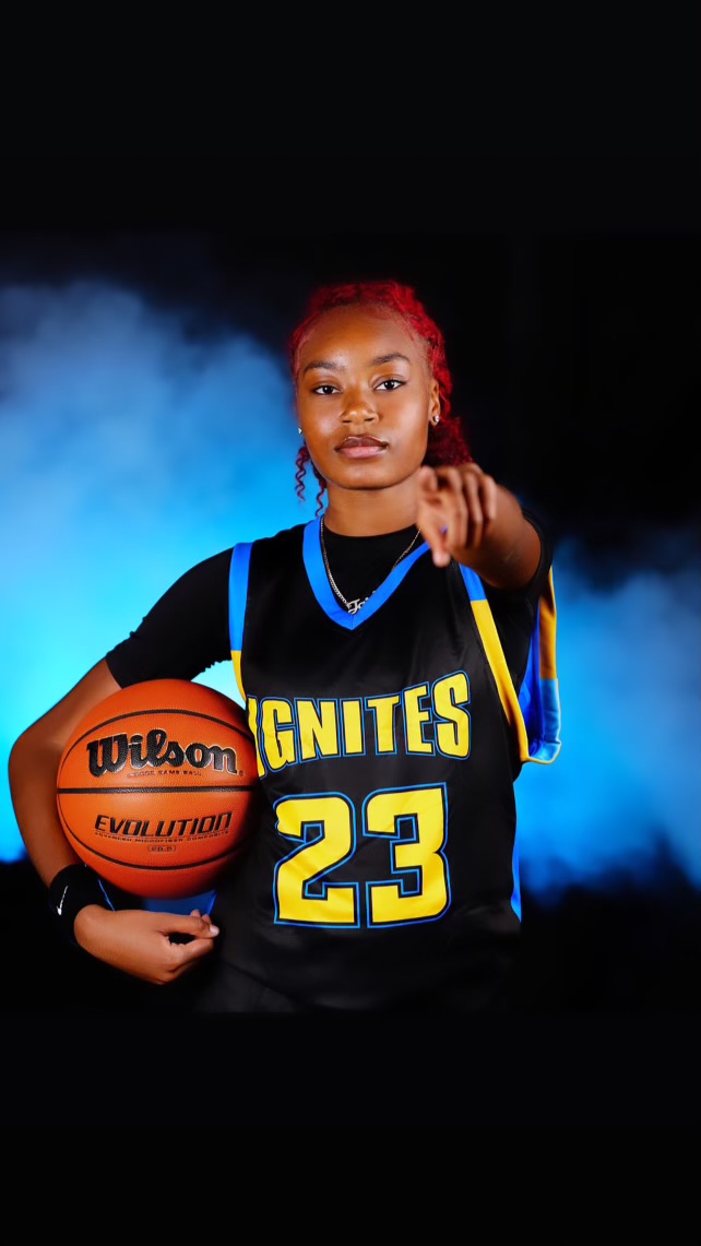 Jaida Jenkins