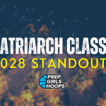 Matriarch Classic 2028 Standouts