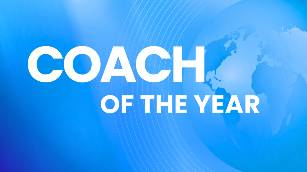 High School Coach of the Year: Scott Antl of Delano