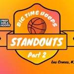 2024 Big Time Hoops Showcase: Standouts Part Two