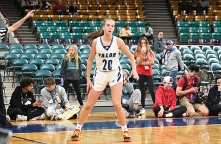 The Recruiting Journey Ends, The Next One Begins for 2027