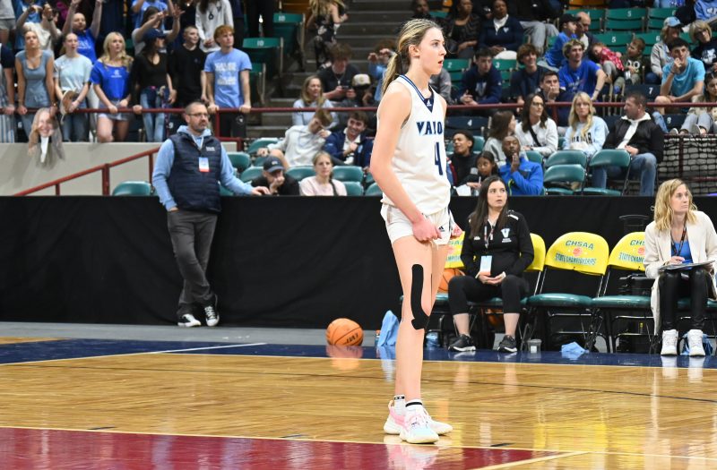 Private School Phenoms Thriving In The 303