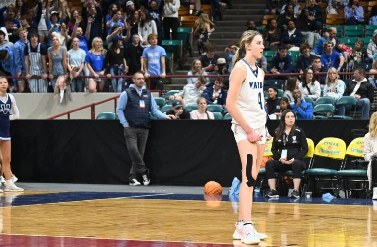 The Most Impactful Players on the Top 5 Teams in 6A