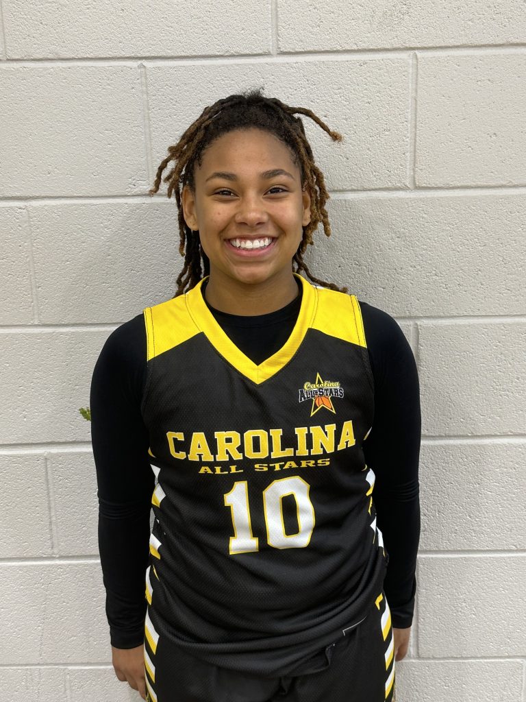 Hoop State Finale: Ball Handlers