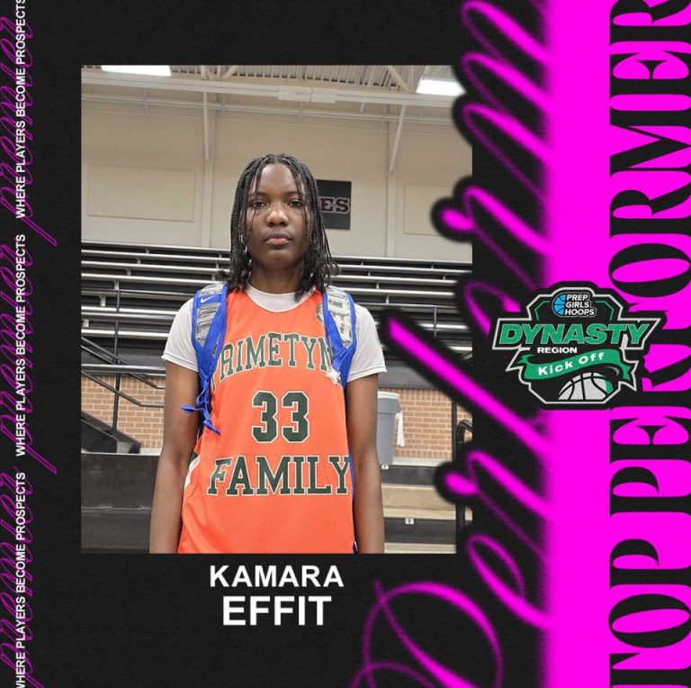 Kamara Effit