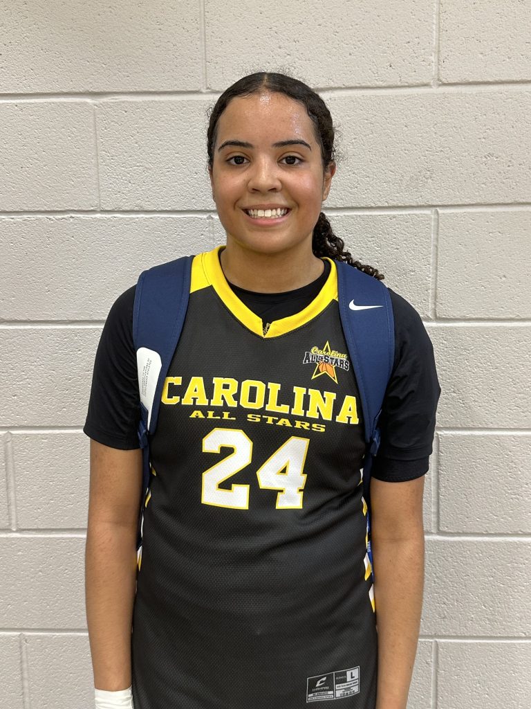 Hoop State Finale: New Names Part I