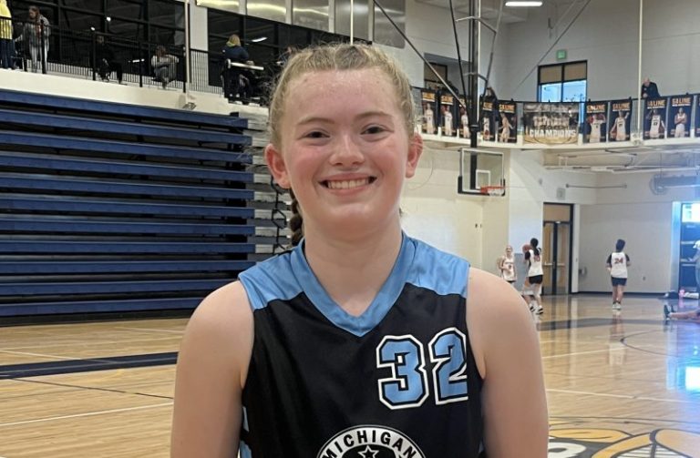 April Showers: Up-and-Coming Talent