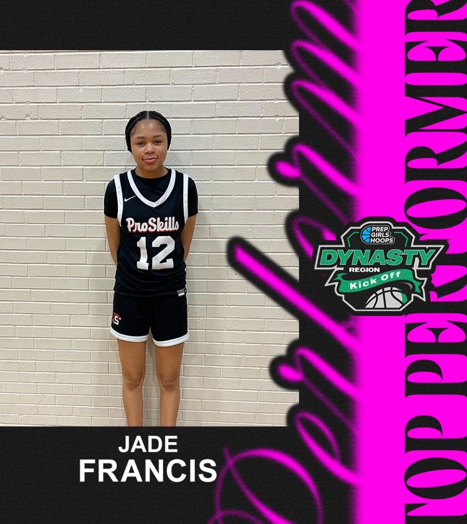 Jade Francis