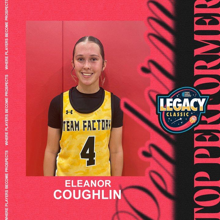 Eleanor Coughlin