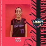 Sunday Passionate Playmakers: Legacy Classic