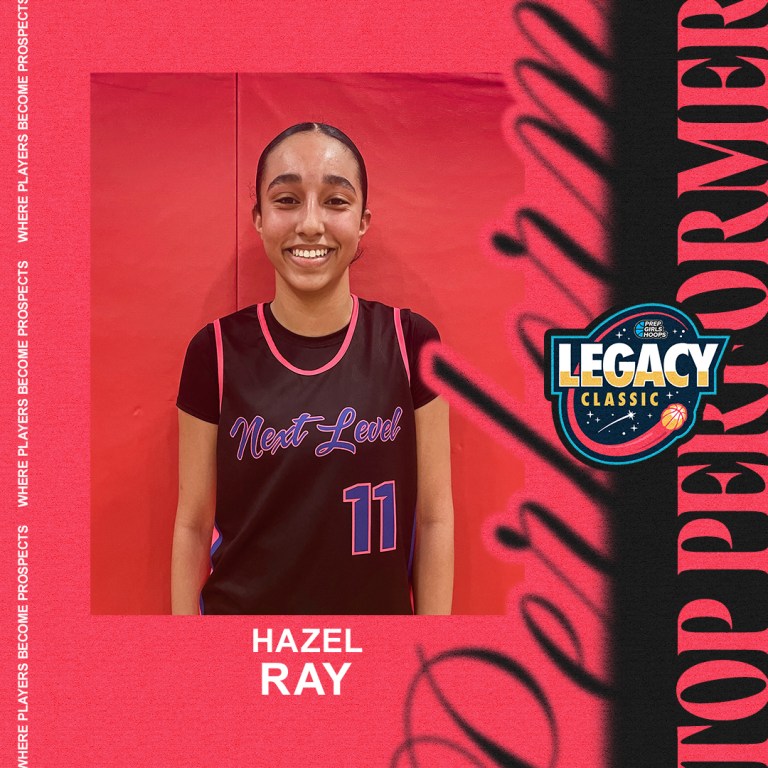 Sunday Passionate Playmakers: Legacy Classic