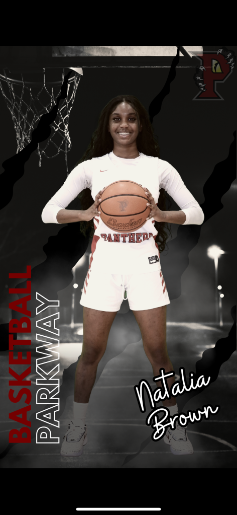 Natalia Brown