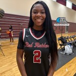 Raven Brown