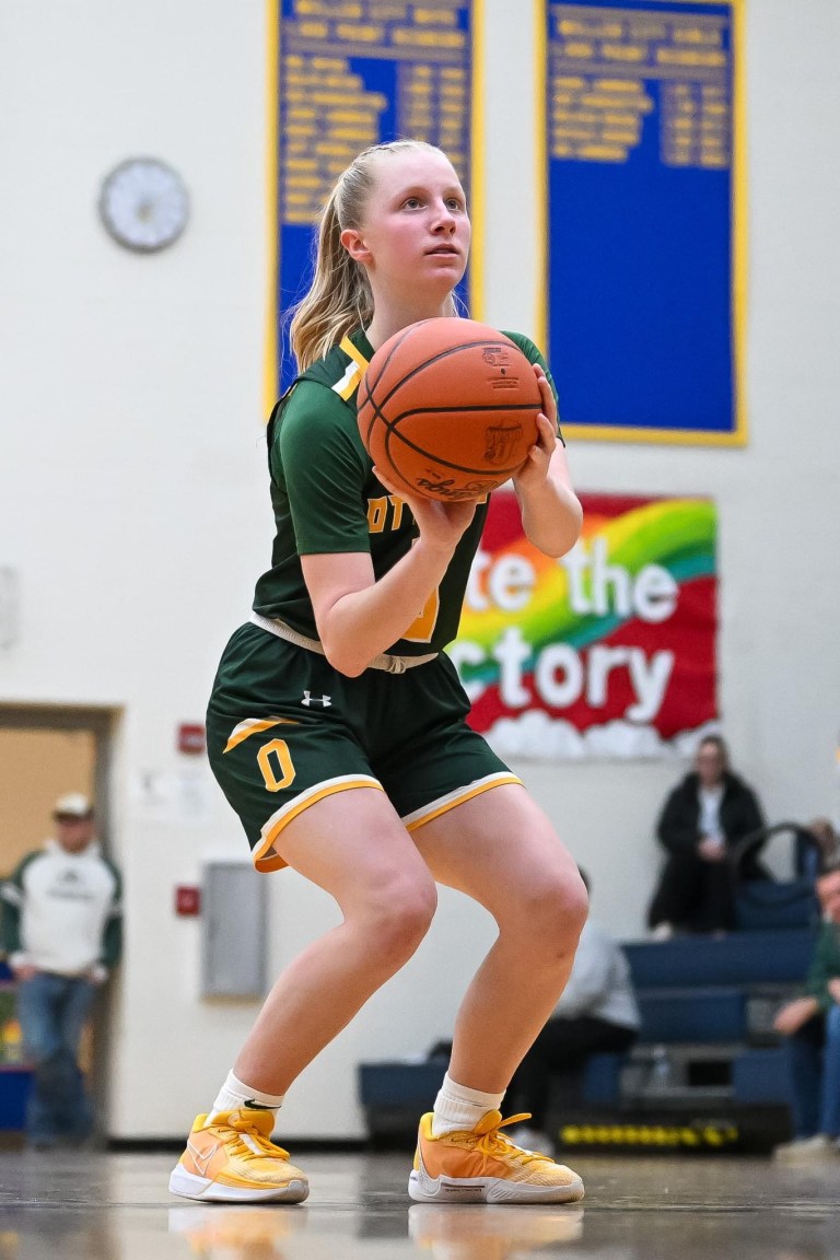 Brooklyn Koester