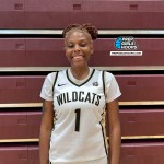 Kaylan Dawkins