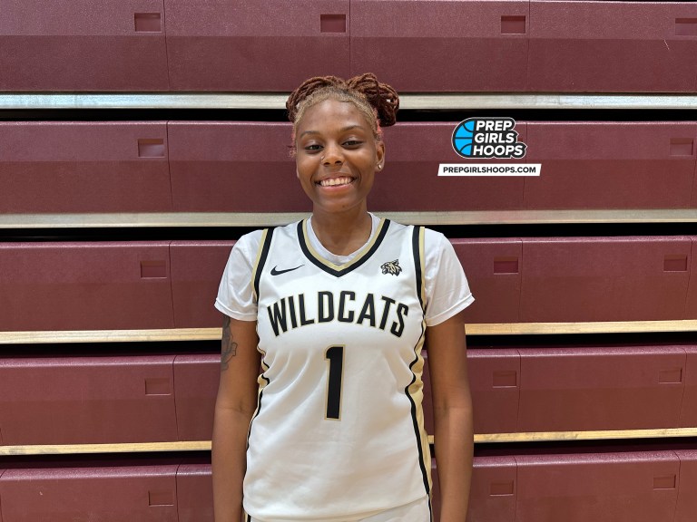 Kaylan Dawkins
