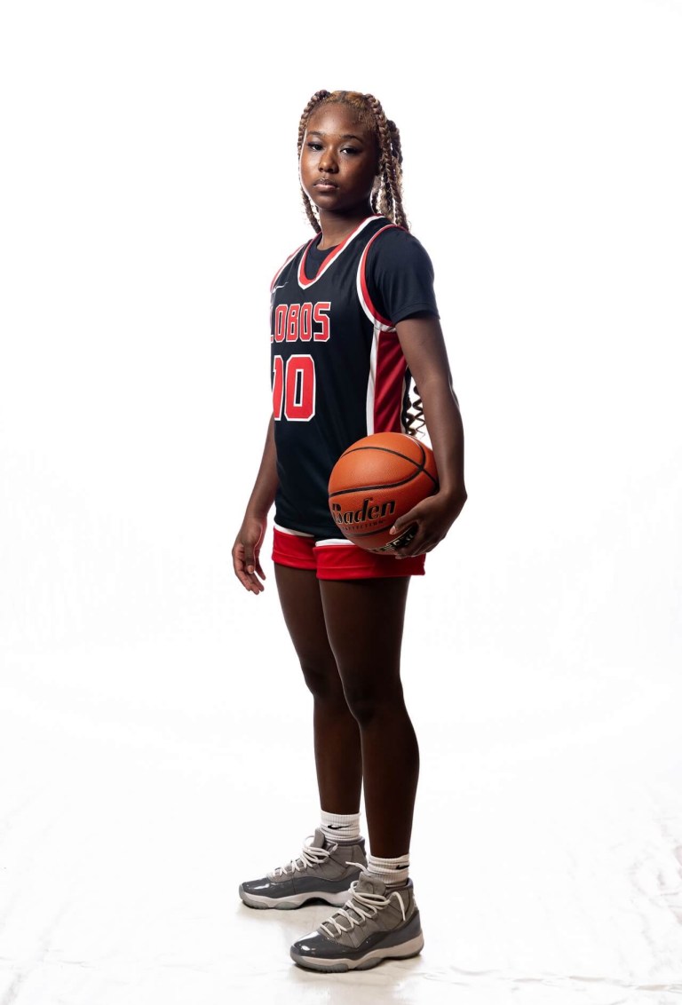 Kayra Craig