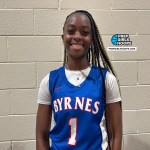 Te’Ericka Dowling