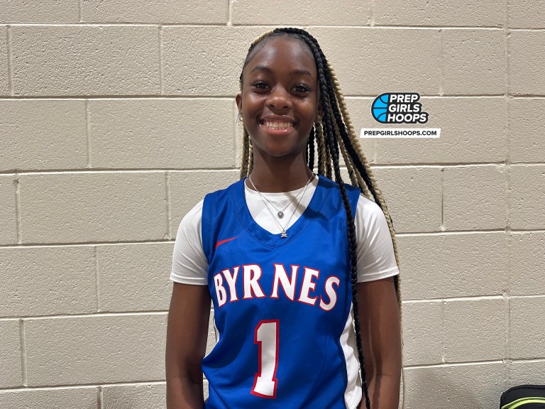 Te’Ericka Dowling