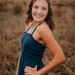Calista Dow