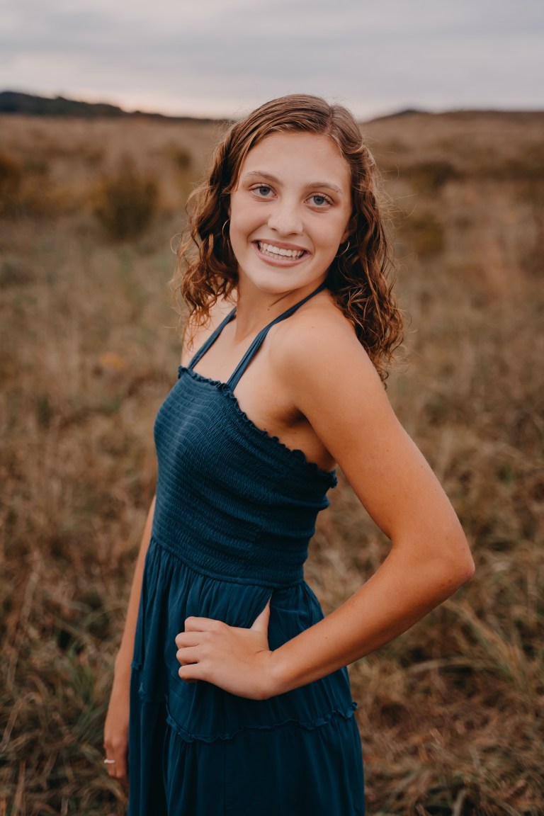 Calista Dow