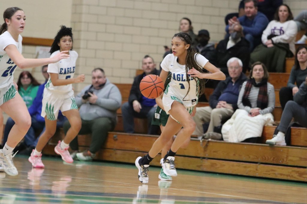 Kennedy  Grace Hayes