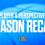 Player’s Perspective: Season Recap