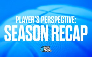 Player's Perspective: Season Recap