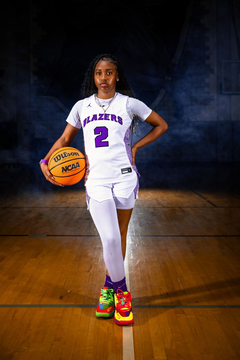 Tionna Goodwin