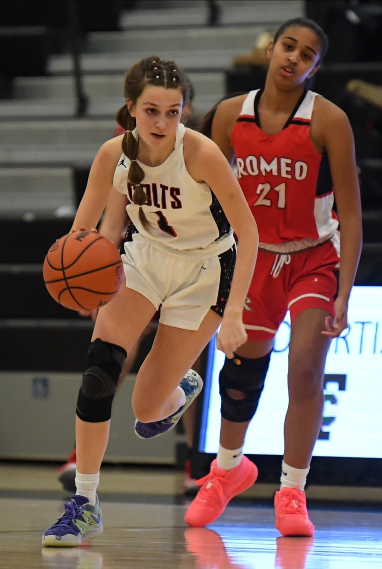 Reagan Zeiter
