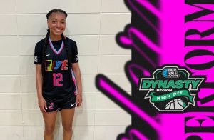 PGH Dynasty Region Kickoff PG Standouts