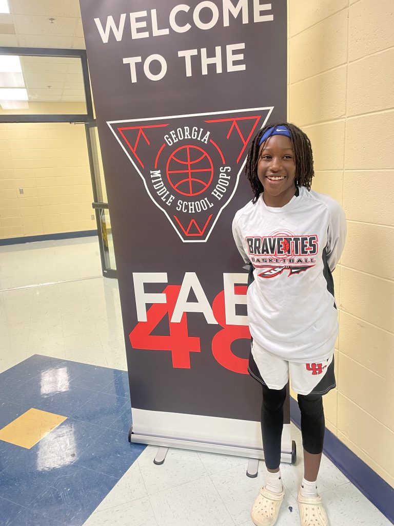 Conniya Reaves