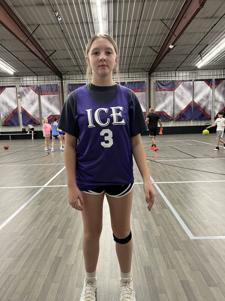 Taelyn Shriver
