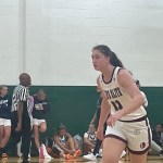 Caroline Bradley