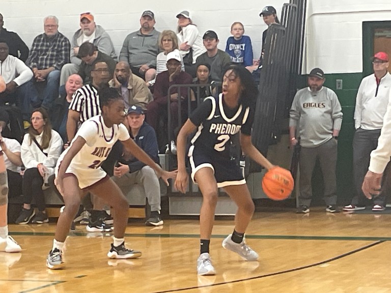 Freshman Showcase Preview