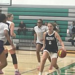 Who were Some of the top District Championship Performers